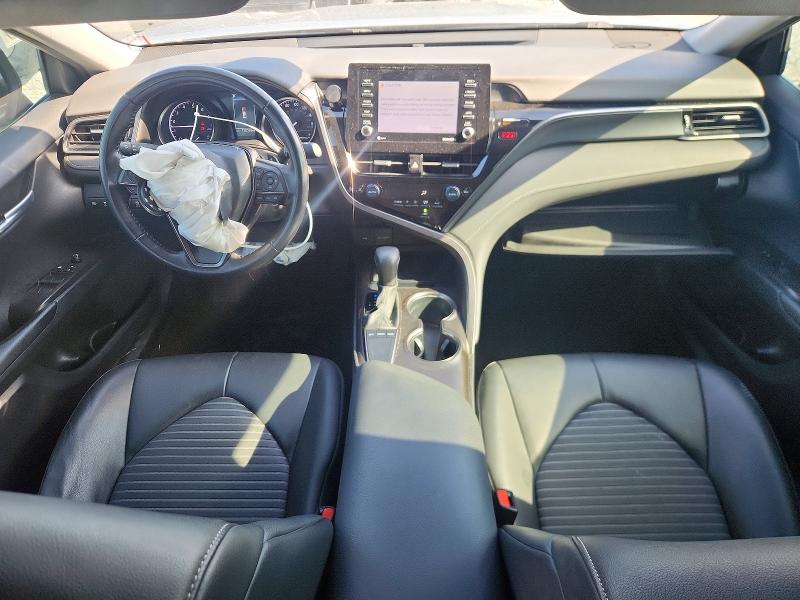 Продаж на аукціоні авто 2024 Toyota Camry, vin: 4T1G11AK7RU204054, номер лоту: 68302946