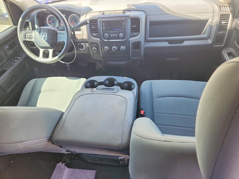 2013 Ram 1500 მანქანა იყიდება აუქციონზე, vin: 1C6RR7KT9DS557987, აუქციონის ნომერი: 67441066