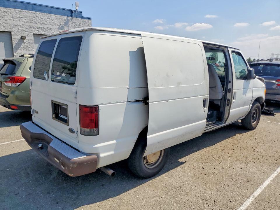 Aukcja sprzedaży 2003 Ford Econoline, vin: 1FTRE14W23HA35996, numer aukcji: 69532016