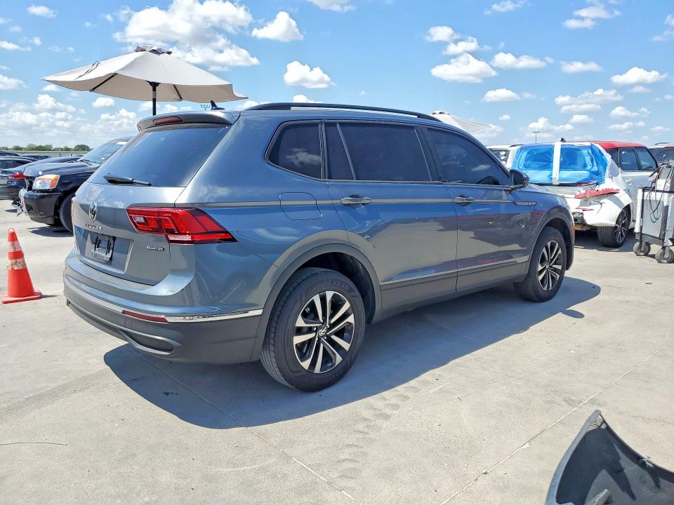 Продажа на аукционе авто 2023 Volkswagen Tiguan, vin: 3VVFB7AX8PM078902, номер лота: 67917606