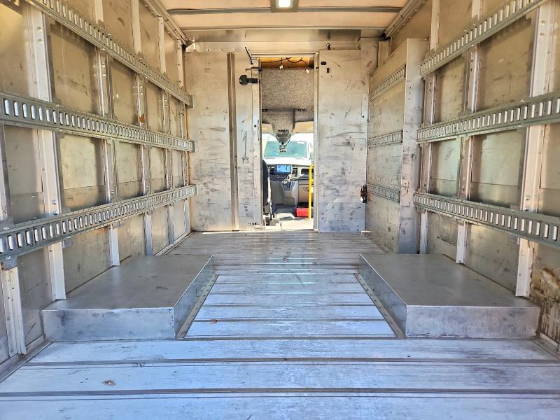 Aukcja sprzedaży 2021 Ford Transit, vin: 1FDDF6P81MKA69445, numer aukcji: 67793156