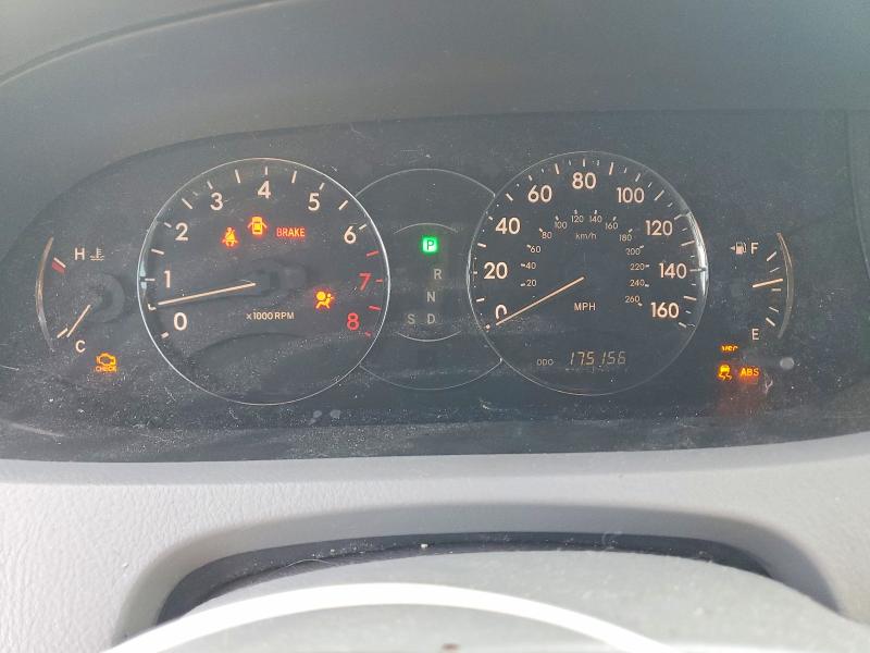 2006 Toyota Avalon მანქანა იყიდება აუქციონზე, vin: 4T1BK36B36U152980, აუქციონის ნომერი: 66788596
