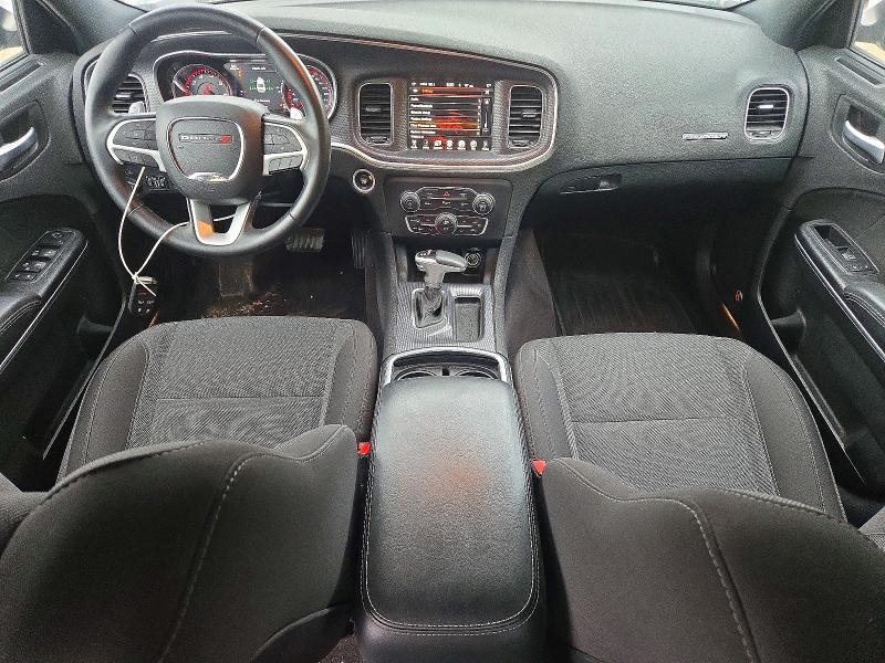 Продаж на аукціоні авто 2017 Dodge Charger, vin: 2C3CDXJG8HH526040, номер лоту: 70507506