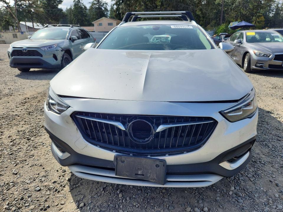 Aukcja sprzedaży 2018 Buick Regal Tourx, vin: W04GU8SX4J1083577, numer aukcji: 68699666