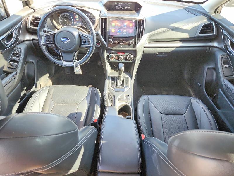 67651556 :رقم المزاد ، 4S3GTAU62K3730052 vin ، 2019 Subaru Impreza مزاد بيع