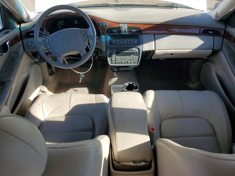 Aukcja sprzedaży 2005 Cadillac Deville, vin: 1G6KD54Y65U256995, numer aukcji: 68078986