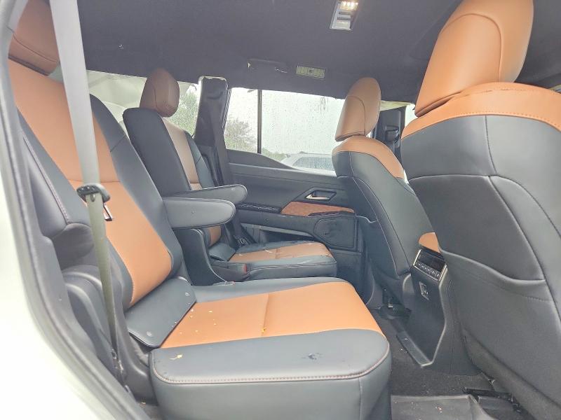Продаж на аукціоні авто 2026 Lexus Gx 550, vin: JTJTBCDXXT5072442, номер лоту: 67517206