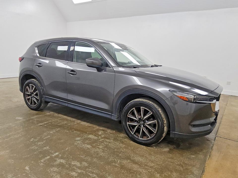68006966 :رقم المزاد ، JM3KFBDL1H0109397 vin ، 2017 Mazda Cx-5 مزاد بيع