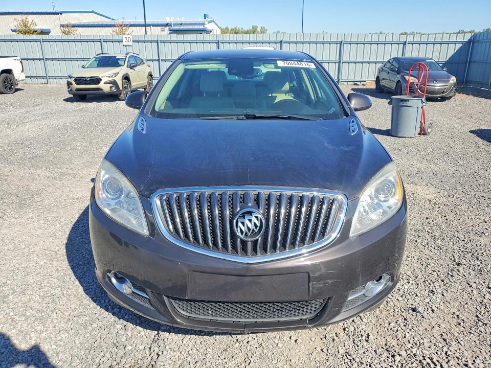 Auction sale of the 2014 Buick Verano, vin: 1G4PS5SK1E4128571, lot number: 70044816