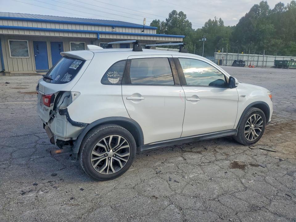 Aukcja sprzedaży 2018 Mitsubishi Outlander Sport, vin: JA4AP3AU0JU023446, numer aukcji: 68064316