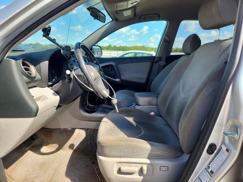 68186816 :رقم المزاد ، JTMBD31V965004617 vin ، 2006 Toyota Rav4 مزاد بيع