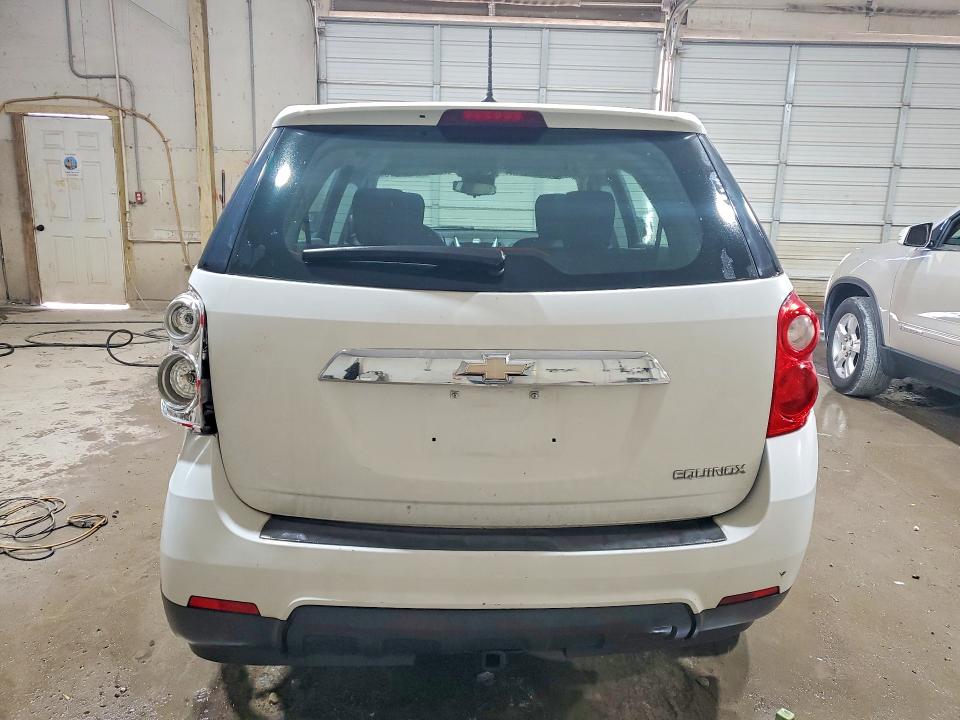Aukcja sprzedaży 2014 Chevrolet Equinox, vin: 2GNALAEK8E6144896, numer aukcji: 69421216