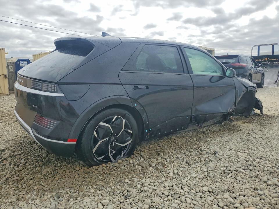 Продажа на аукционе авто 2023 Hyundai Ioniq 5, vin: KM8KNDAF3PU228643, номер лота: 69577326