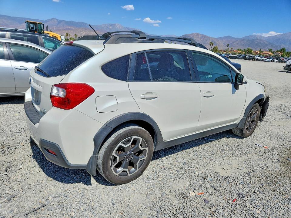 Продажа на аукционе авто 2014 Subaru Xv Crosstrek, vin: JF2GPAKC6E8330226, номер лота: 70122246