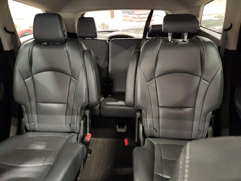 2018 Buick Enclave მანქანა იყიდება აუქციონზე, vin: 5GAEVAKW3JJ215402, აუქციონის ნომერი: 67491696