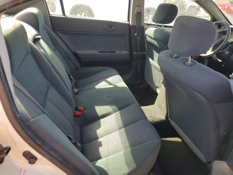 Aukcja sprzedaży 2004 Mitsubishi Galant, vin: 4A3AB36FX4E135455, numer aukcji: 68881186