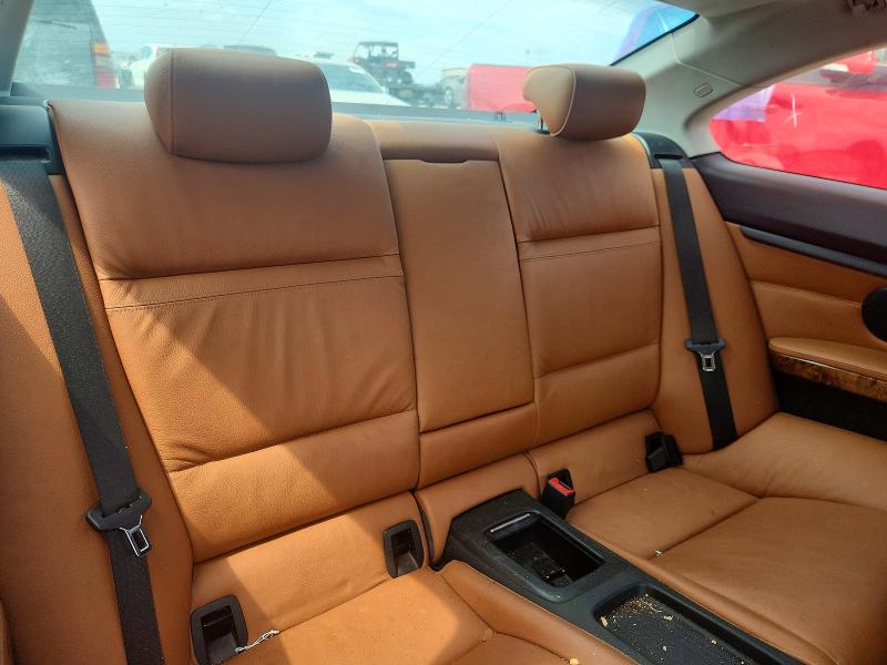 Продаж на аукціоні авто 2007 Bmw 335, vin: WBAWB73517P036783, номер лоту: 67724866