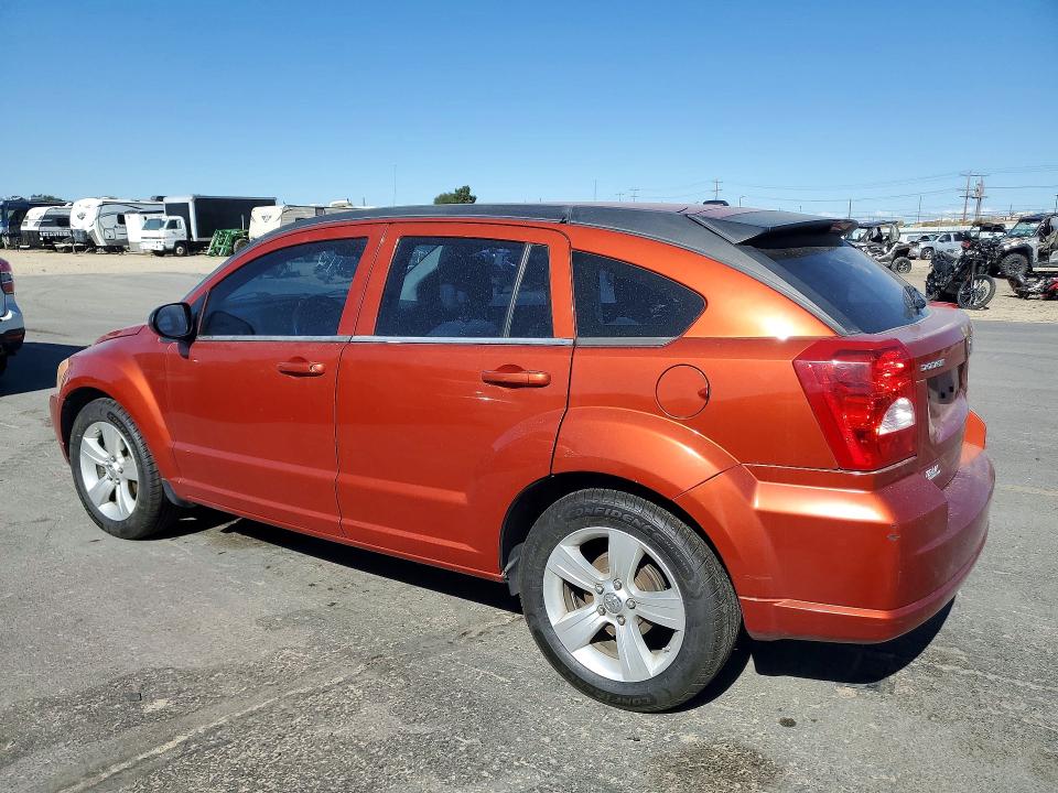 Aukcja sprzedaży 2010 Dodge Caliber, vin: 1B3CB4HA8AD571615, numer aukcji: 70891766