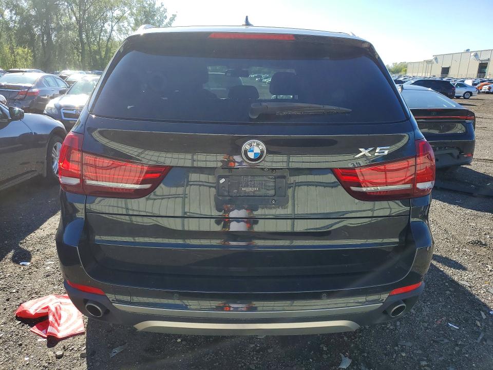 Продаж на аукціоні авто 2015 Bmw X5, vin: 5UXKS4C53F0J99117, номер лоту: 68015286