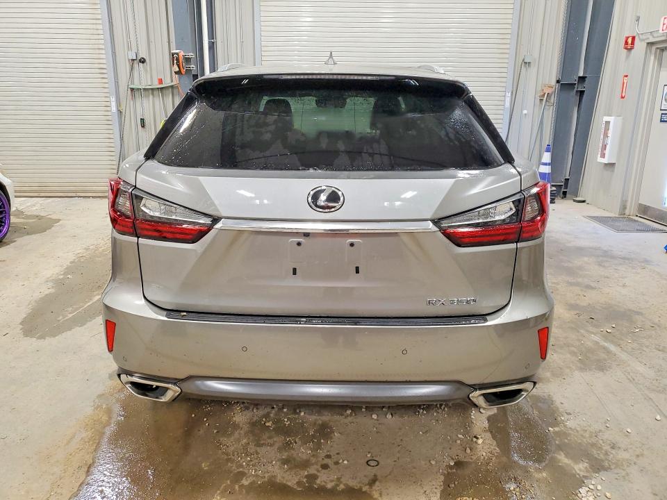 Продажа на аукционе авто 2017 Lexus Rx 350, vin: 2T2ZZMCA1HC082665, номер лота: 68829166