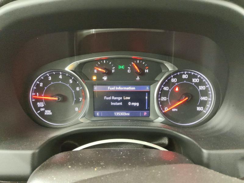 68815026 :رقم المزاد ، 1GKKNML45PZ146923 vin ، 2023 Gmc Acadia مزاد بيع