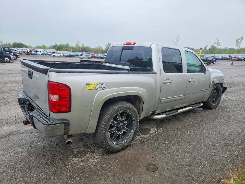 Продажа на аукционе авто 2013 Chevrolet Silverado, vin: 3GCPKSE78DG320338, номер лота: 67342236