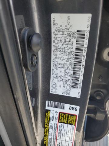 Продажа на аукционе авто 2012 Toyota Tacoma, vin: 3TMJU4GN5CM134070, номер лота: 68316866