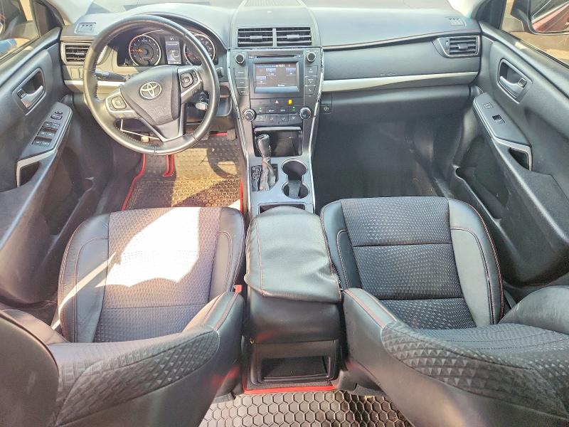 Aukcja sprzedaży 2015 Toyota Camry, vin: 4T1BF1FK3FU913998, numer aukcji: 68077856