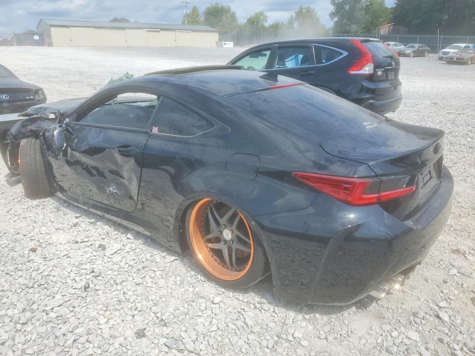 Aukcja sprzedaży 2016 Lexus Rc F, vin: JTHHP5BC5G5005676, numer aukcji: 67795076