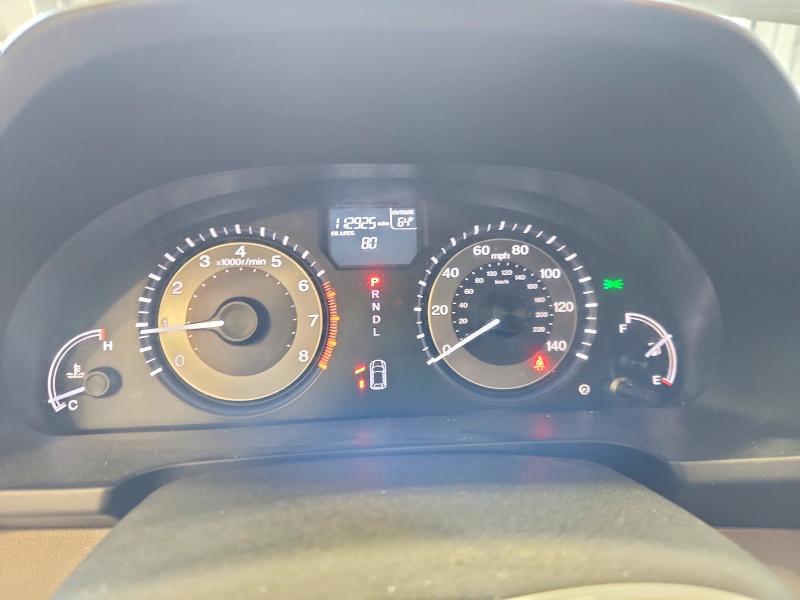 69309916 :رقم المزاد ، 5FNRL5H4XFB130154 vin ، 2015 Honda Odyssey مزاد بيع