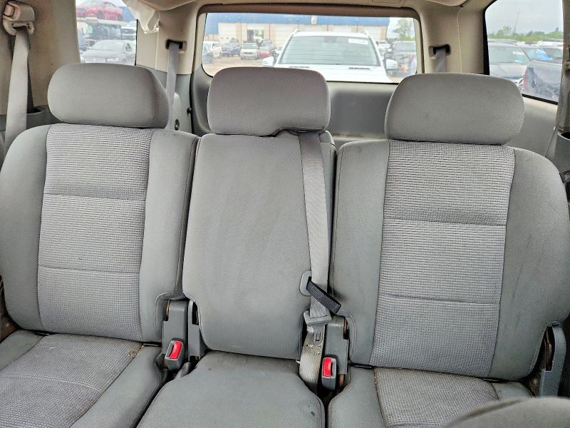 Продаж на аукціоні авто 2007 Dodge Durango, vin: 1D8HD48257F562439, номер лоту: 69676666