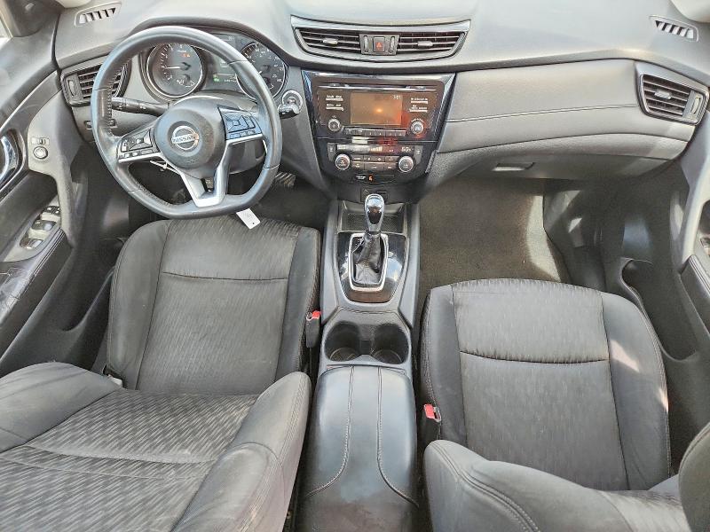 Aukcja sprzedaży 2017 Nissan Rogue, vin: 5N1AT2MN8HC794233, numer aukcji: 70228706