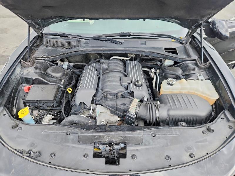 Продаж на аукціоні авто 2017 Dodge Charger, vin: 2C3CDXGJ0HH567023, номер лоту: 67333776