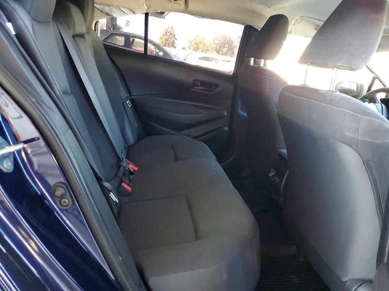 2024 Toyota Corolla მანქანა იყიდება აუქციონზე, vin: JTDB4MEE7RJ013702, აუქციონის ნომერი: 68322476