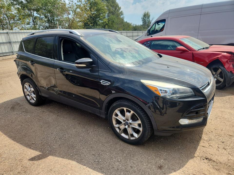 Продаж на аукціоні авто 2014 Ford Escape, vin: 1FMCU0JX5EUC83391, номер лоту: 67429786