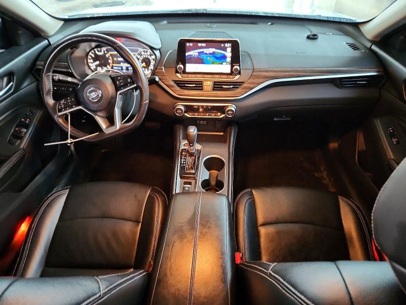 Продаж на аукціоні авто 2019 Nissan Altima, vin: 1N4BL4EV1KC204714, номер лоту: 70220016