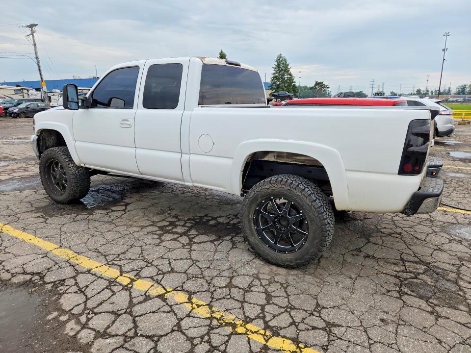 Aukcja sprzedaży 2002 Gmc New Sierra, vin: 2GTEK19T921213278, numer aukcji: 68513416