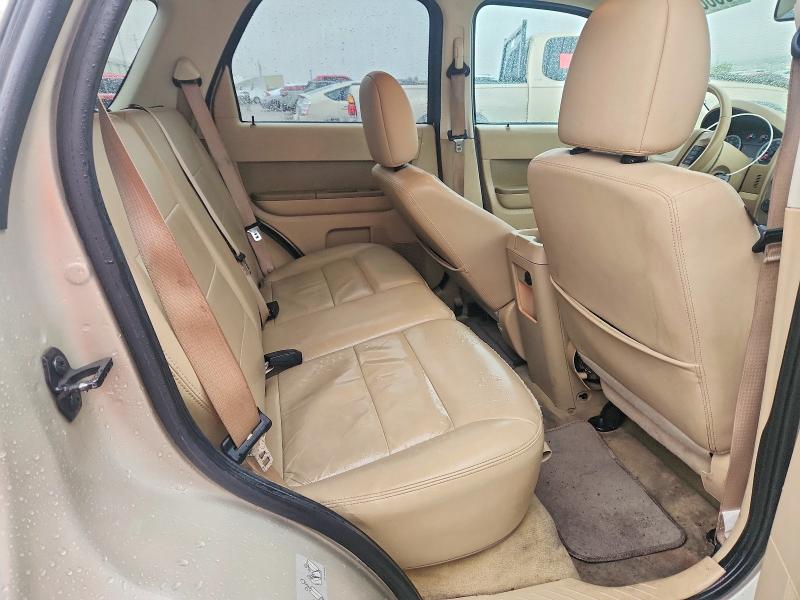 68004246 :رقم المزاد ، 1FMCU0D72CKA98297 vin ، 2012 Ford Escape مزاد بيع