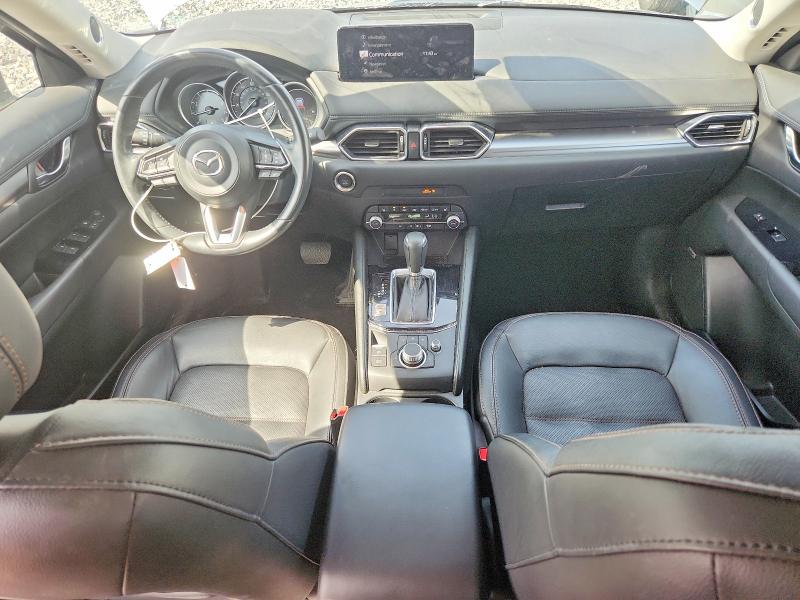 68202976 :رقم المزاد ، JM3KFBCM6M1373990 vin ، 2021 Mazda Cx-5 مزاد بيع