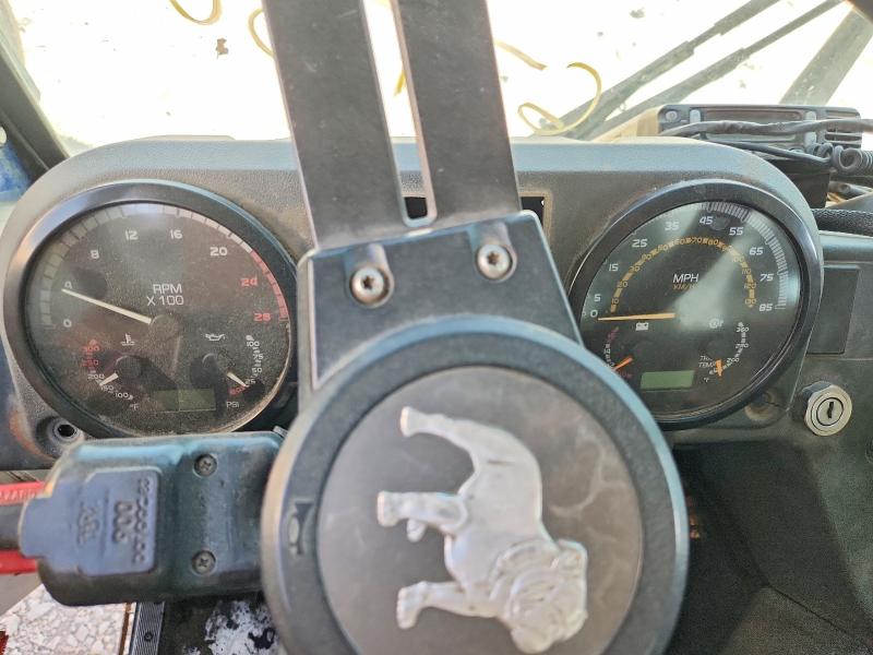 Auction sale of the 2013 Mack 600, vin: 1M2AV17C7DM010353, lot number: 67975866