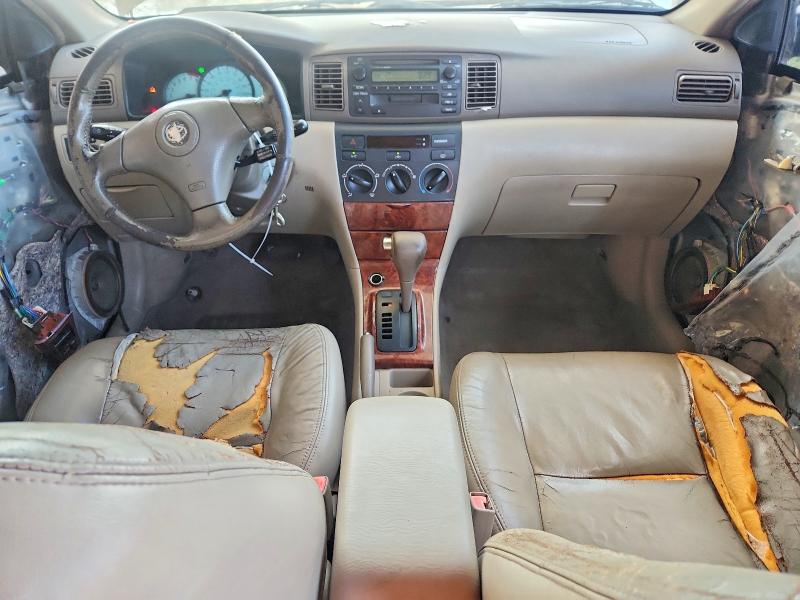 Продаж на аукціоні авто 2003 Toyota Corolla, vin: 1NXBR32E53Z069106, номер лоту: 69036196