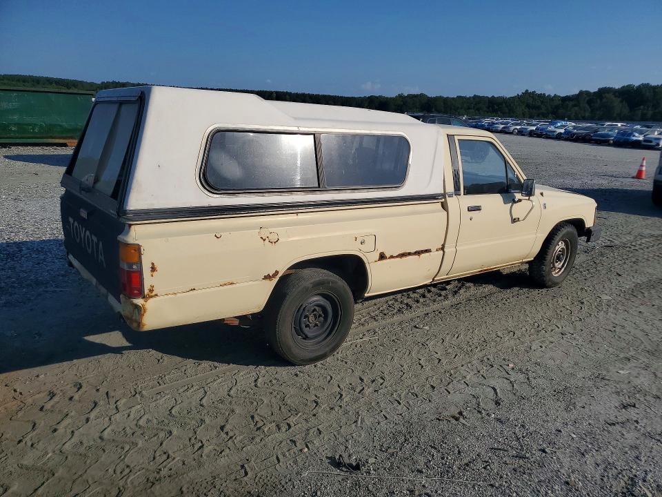 Продаж на аукціоні авто 1985 Toyota 1 Ton Pick, vin: JT4RN55E6F0110862, номер лоту: 65959256