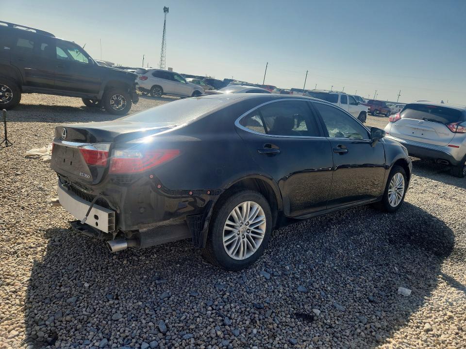 66896486 :رقم المزاد ، JTHBK1GG9D2076370 vin ، 2013 Lexus Es مزاد بيع