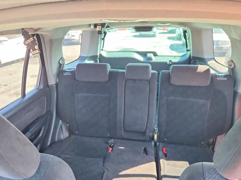 69393536 :رقم المزاد ، SHSRD78855U304392 vin ، 2005 Honda Cr-v مزاد بيع