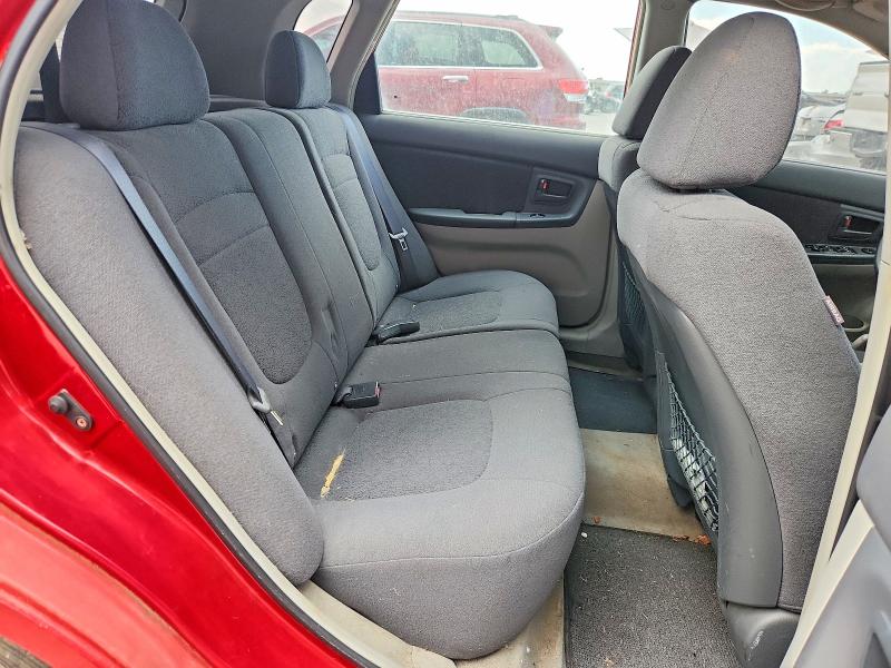 Aukcja sprzedaży 2006 Kia Spectra, vin: KNAFE161765322693, numer aukcji: 68612476