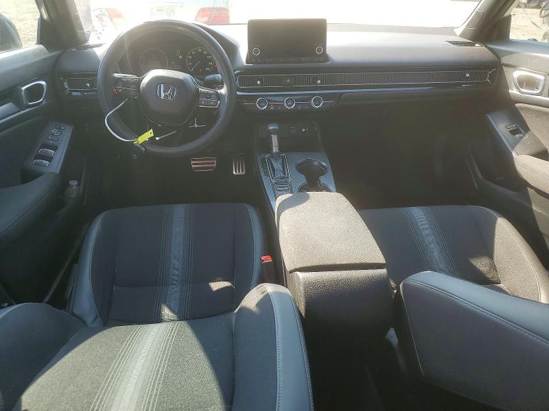 Aukcja sprzedaży 2024 Honda Civic, vin: 2HGFE2F55RH516147, numer aukcji: 67671236