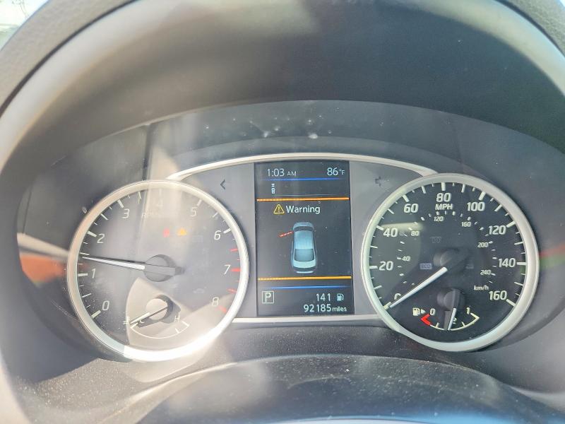 Aukcja sprzedaży 2019 Nissan Sentra, vin: 3N1AB7AP4KY277930, numer aukcji: 70678666