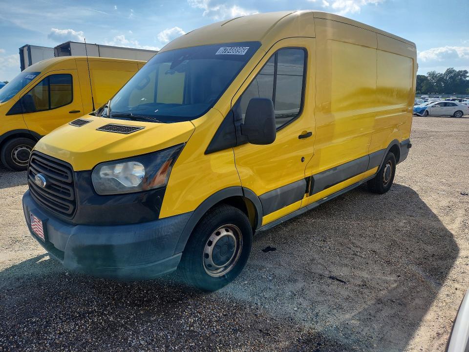 Продаж на аукціоні авто 2017 Ford Transit, vin: 1FTYE2CM0HKB10822, номер лоту: 67848896
