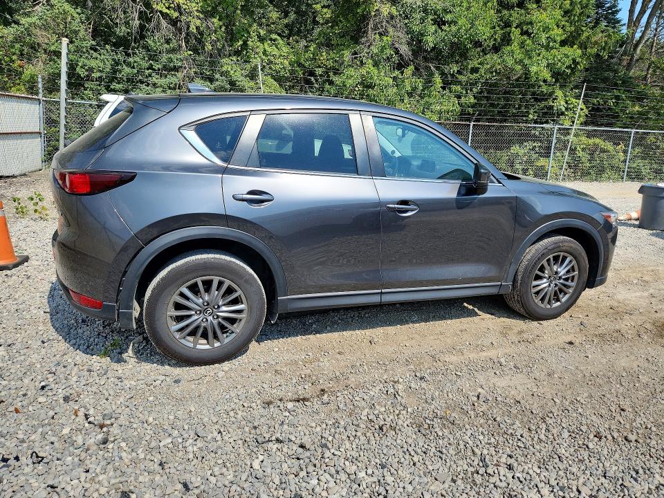 Продажа на аукционе авто 2017 Mazda Cx-5, vin: JM3KFBCL6H0225678, номер лота: 67139216