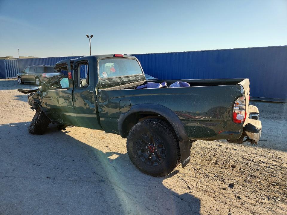Продаж на аукціоні авто 2001 Toyota Tacoma, vin: 5TEWN72N41Z761192, номер лоту: 67635136
